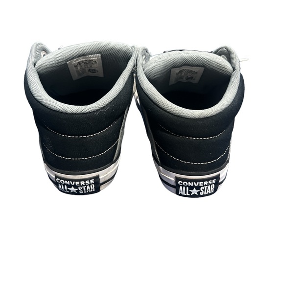 Converse Boys Shoes - Picture 2 of 5